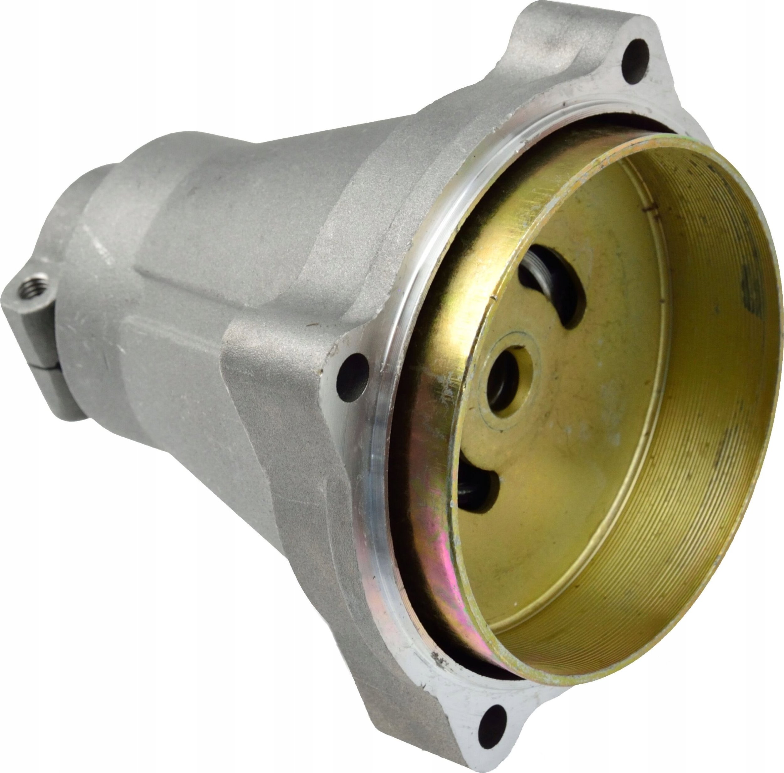 Geko Bęben sprzęgła,kosz do kosy spal. 9 frezów 28mm (50)