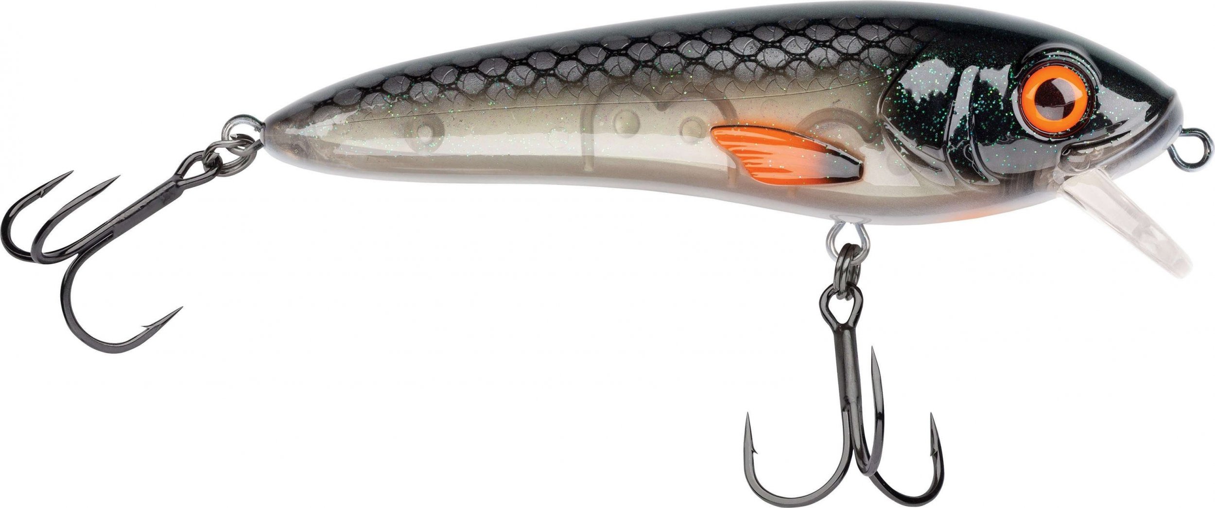 Abu Garcia Wobler Abu Garcia Svartzonker McCelly
