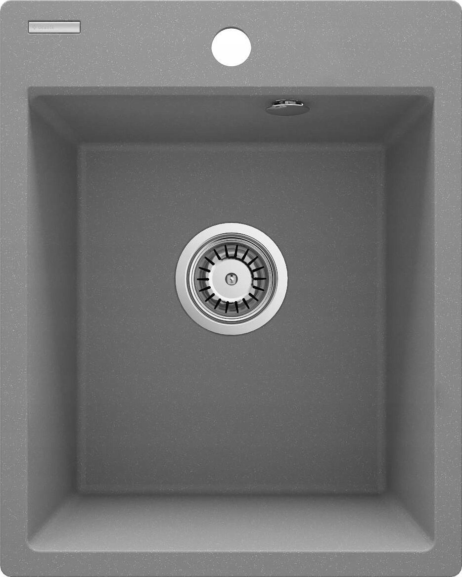 Zlewozmywak Deante Deante Zlewozmywak granitowy 1-komorowy