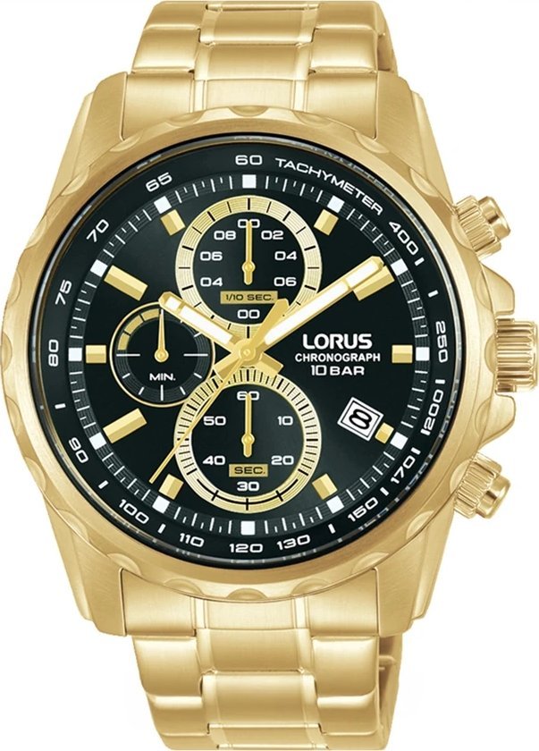 Zegarek Lorus Chronograph RM378JX9