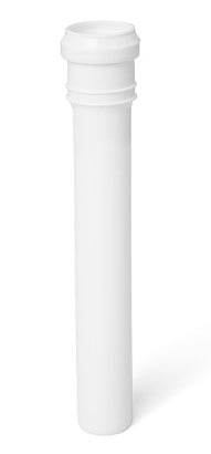 Króciec biały 32x500mm