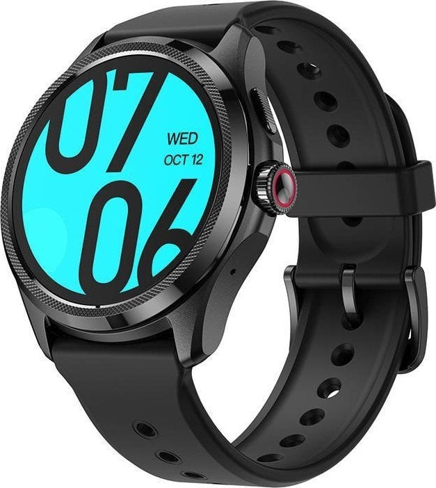 Smartwatch Mobvoi TicWatch Pro 5 Czarny (RC050554)