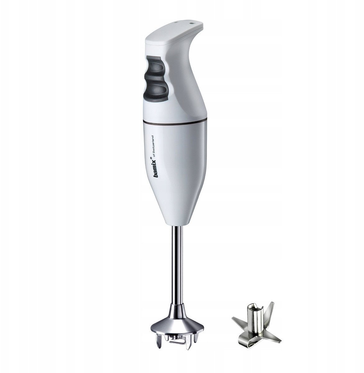 Bamix Classic Bianco C 140