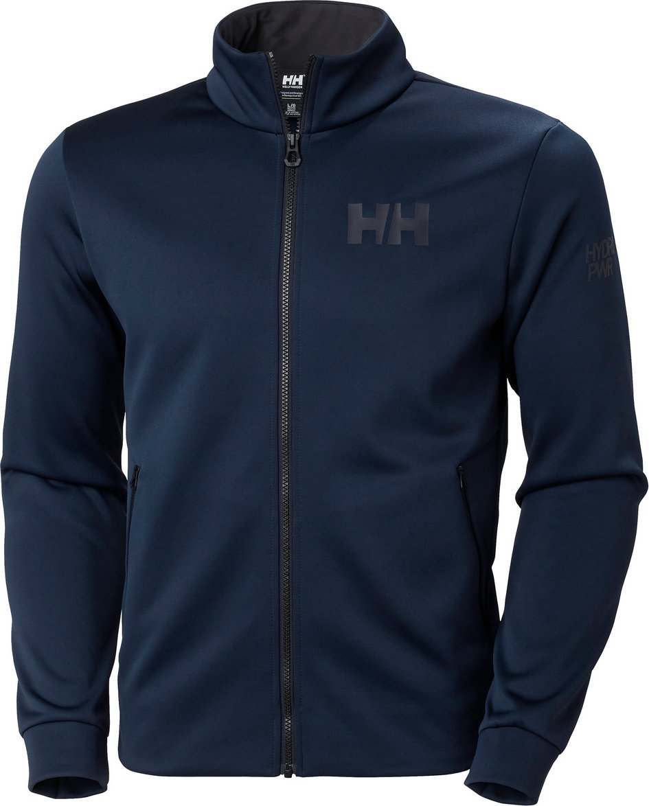 Helly Hansen Helly Hansen męska kurtka polarowa HP FLEECE JACKET 2,0 34289 597 XL