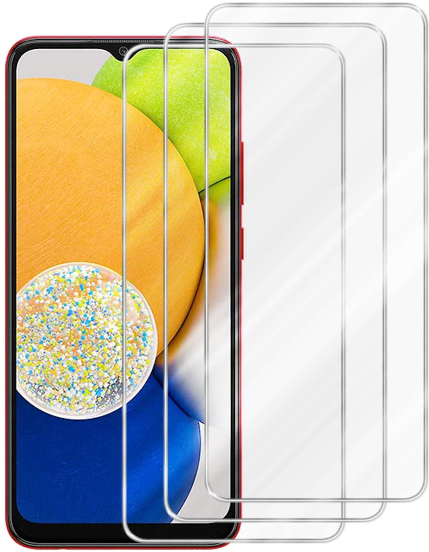 Mocco Premium Hydrogel Film for smartphone Samsung Galaxy A03