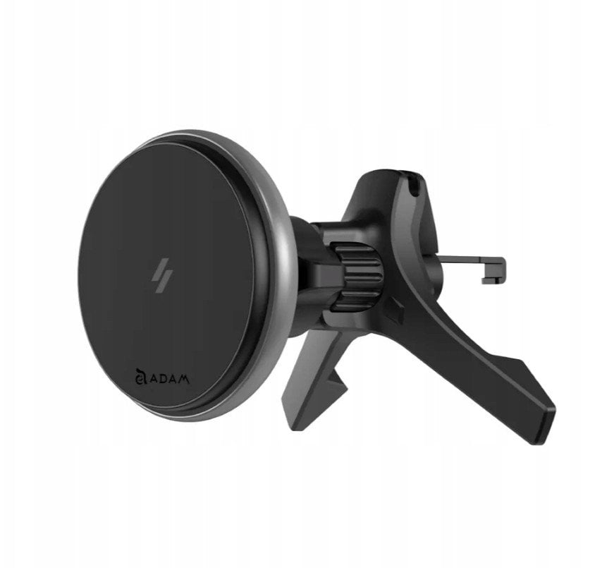 Adam Elements Omnia CQ2- magnetyczny uchwyt samochodowy z funkcją ładowania bezprzewodowego - Gwarancja bezpieczeństwa. Proste raty. Bezpłatna wysyłka