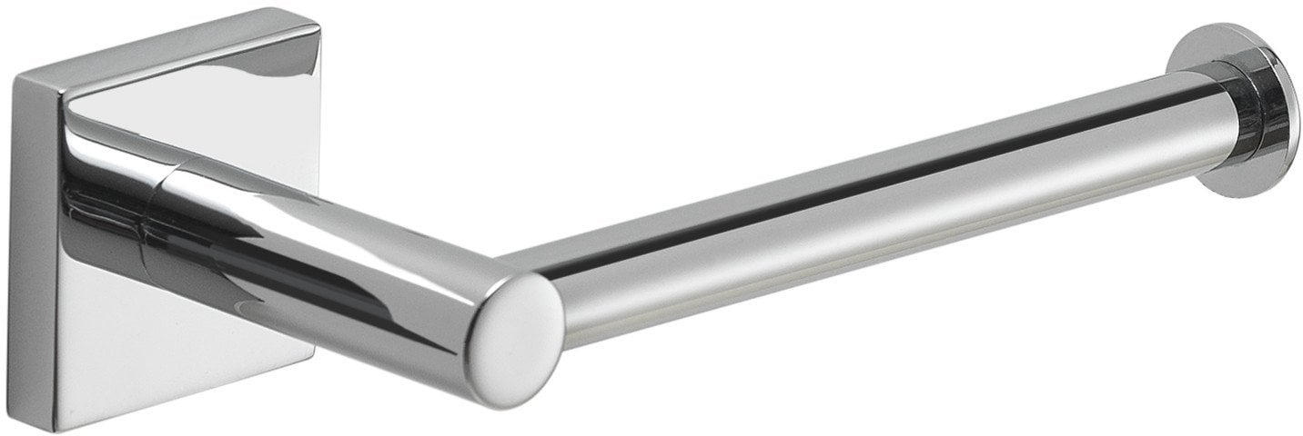 MACAO TOILET PAPER HOLDER CHROMED