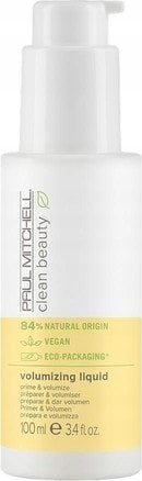 PAUL MITCHELL Apimties suteikiantis serumas plaukams Paul Mitchell Clean beauty, 100 ml