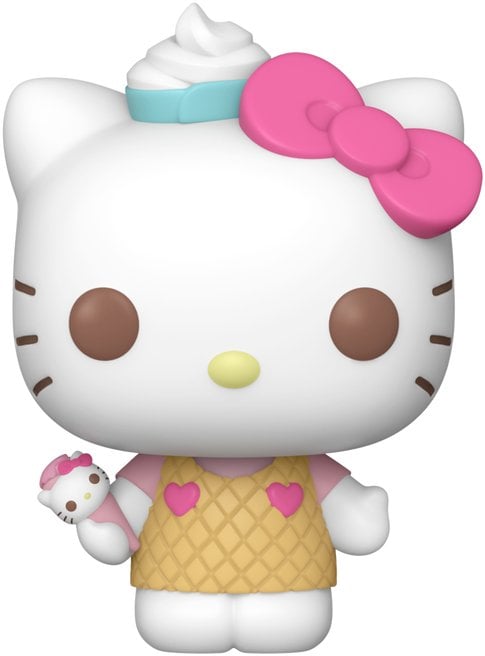 FUNKO POP! Vinyl Figure: Sanrio: Hello Kitty
