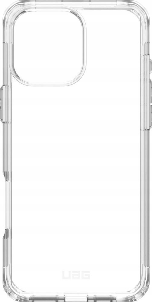 UAG UAG Plyo - obudowa ochronna do iPhone 16 Pro Max (ice)