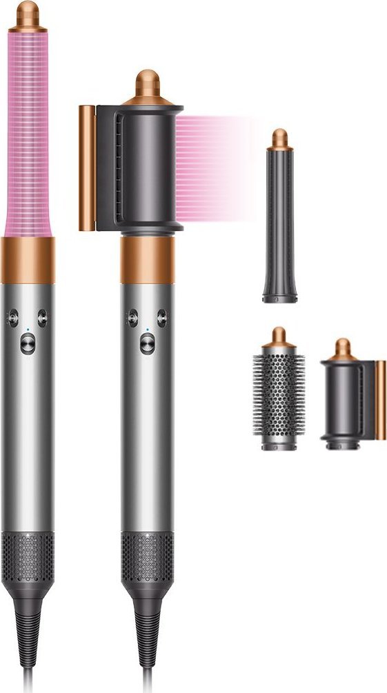 Suszarko-lokówka Dyson Airwrap Origin