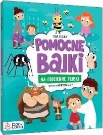 Pomocne bajki, na codzienne troski