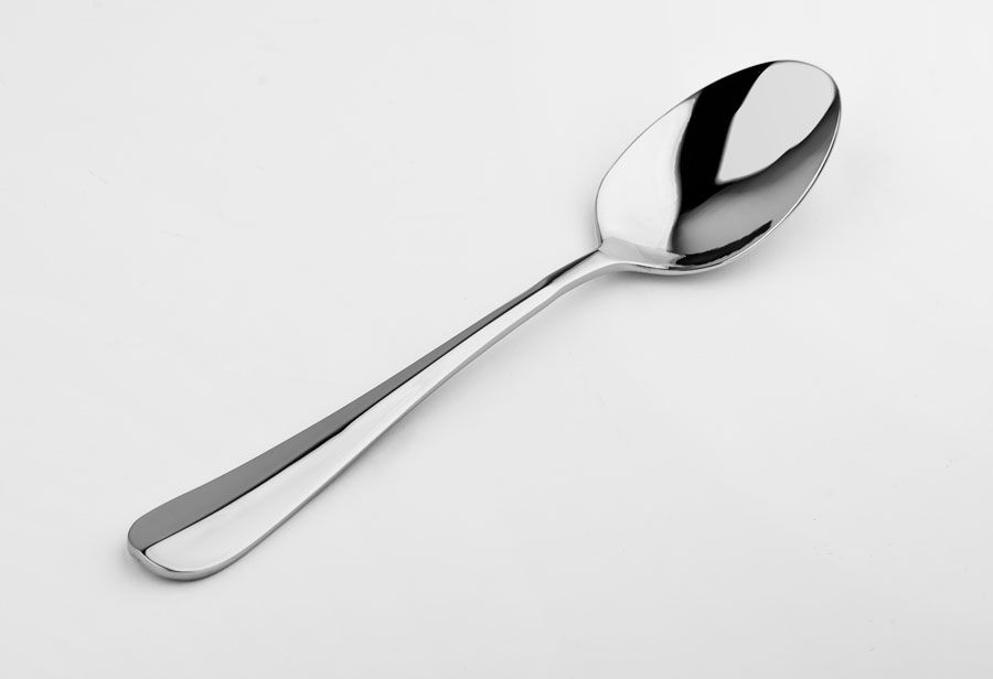 MartGlass Collection Łyżka stołowa Venus