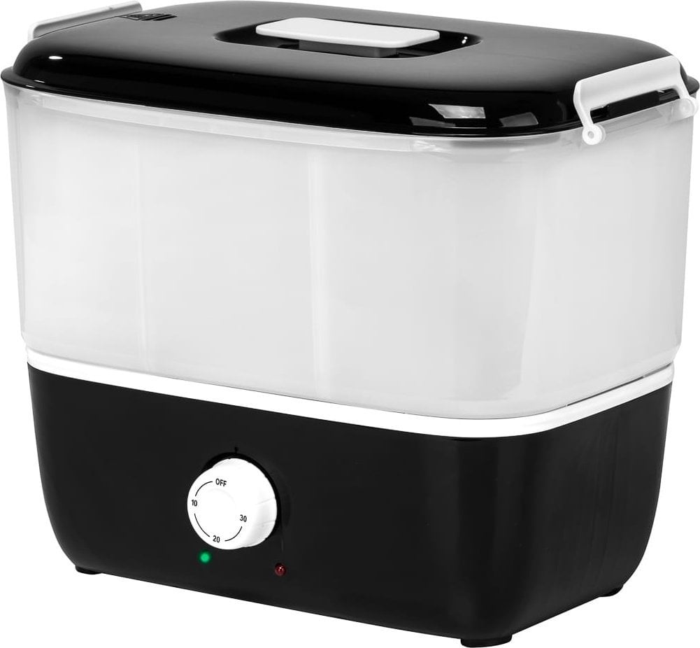 Podgrzewacz do ręczników ELEGANTE 10 600W