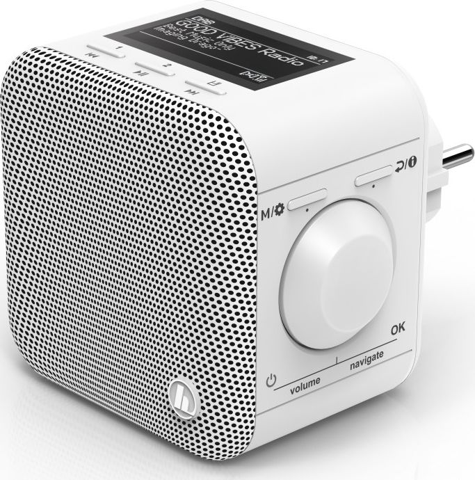 Radio Hama DIR45BT