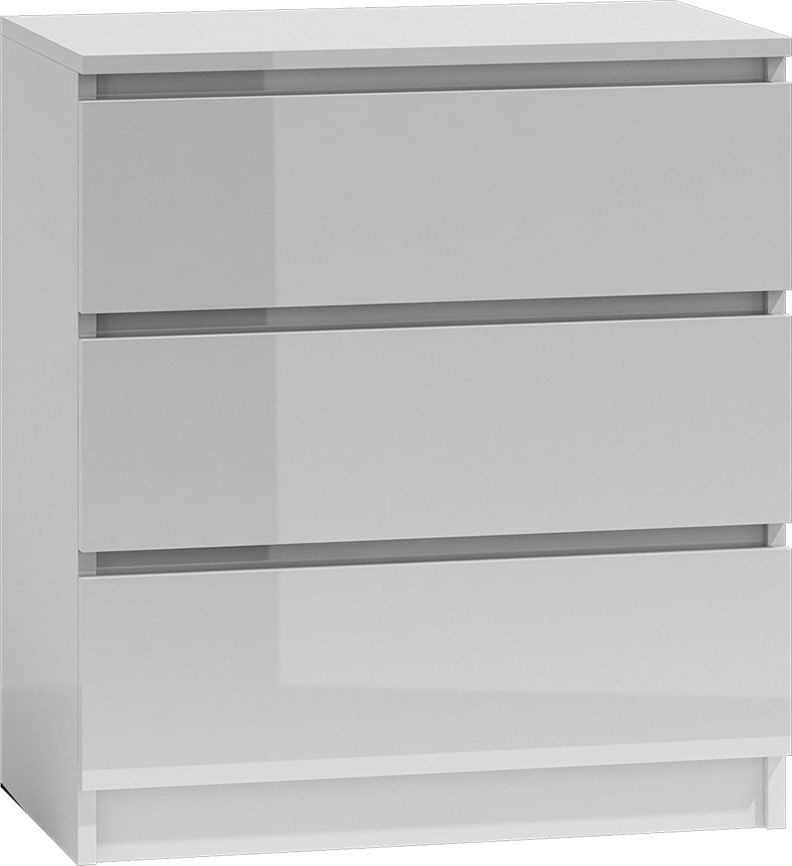 Elior Komoda Eliva - biała