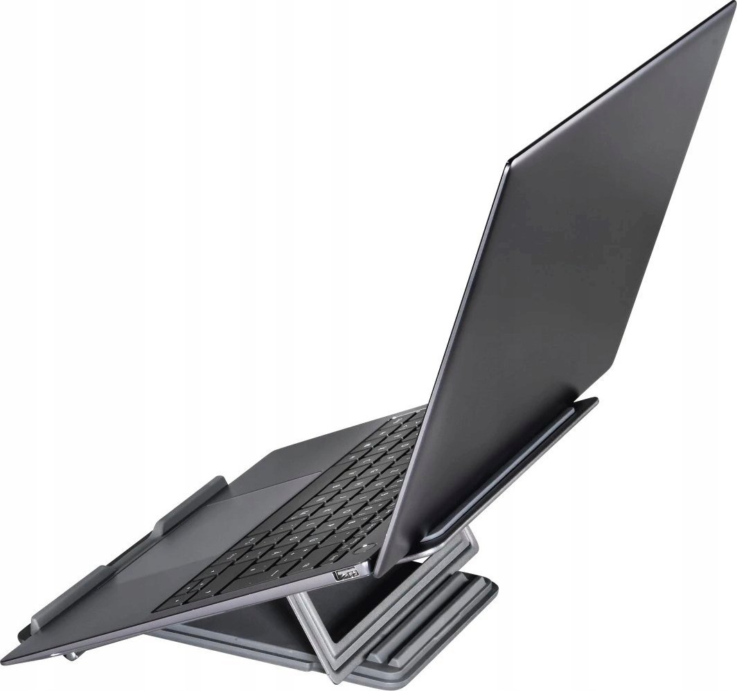 Hama Podstawa pod laptopa HAMA 15,6" metalowa regulowana