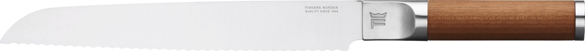 Fiskars Norden bread knife