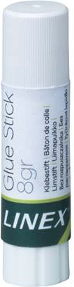Linex Klej w sztyfcie 8g 1szt. (400037835)