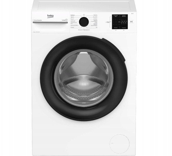 Pralka Beko Pralka BM1WFU36225WPB