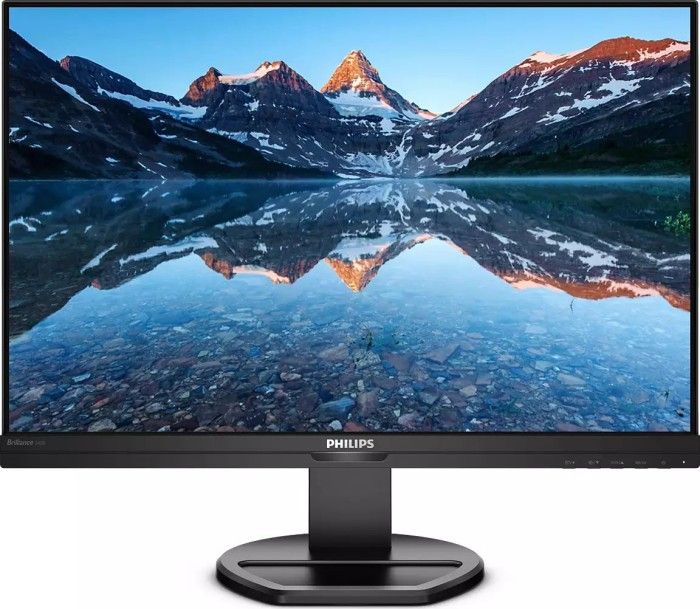 Monitor Philips B-line 240B9/00
