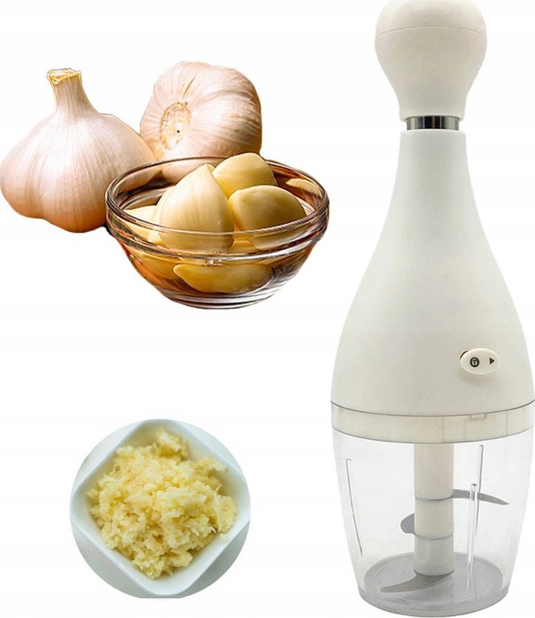 Rozdrabniacz Verk SIEKACZ DO CEBULI CZOSNKU WARZYW KRAJACZ ZIÓŁ