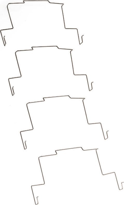 Cryorig Klipsy do wentylatorów QF90 (CR-F03)