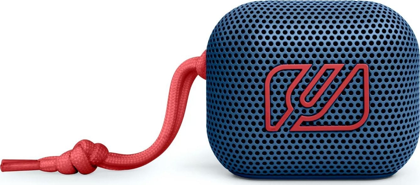 Głośnik Muse Muse Speaker | M-360 BR | 5 W | Waterproof | Bluetooth | Blue | Portable | Wireless connection