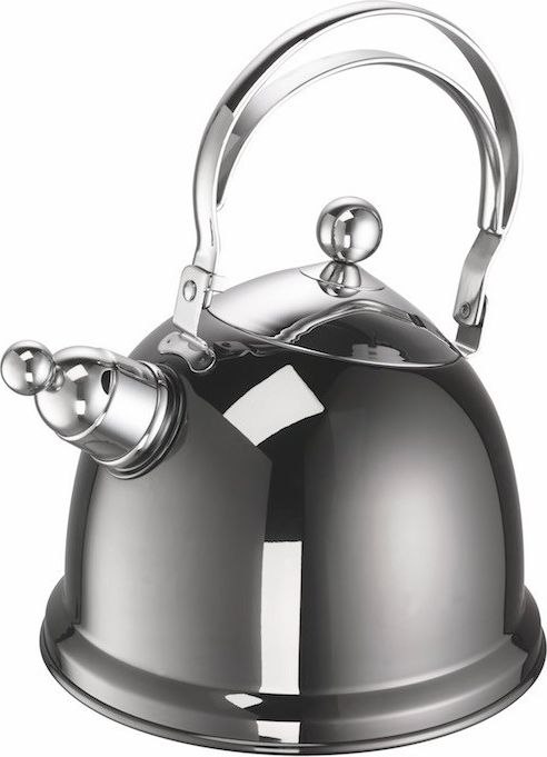 Schulte-Ufer Czajnik Luna z gwizdkiem Schulte-Ufer 68043-16 - TOWAR W MAGAZYNIE