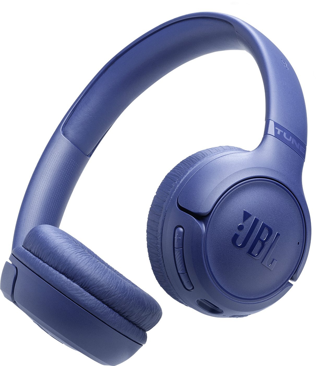 Słuchawki JBL Tune 530BT niebieskie (JBLT530BTBLUEU)