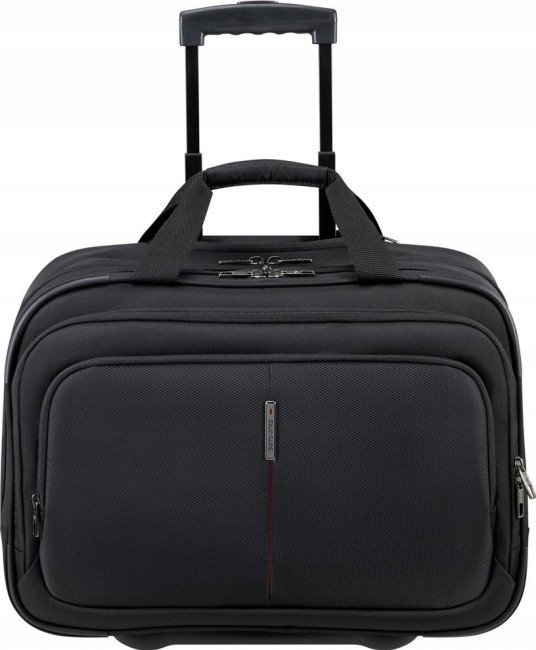 Samsonite 155204 1041 17.3'' Guardit 3.0 czarny