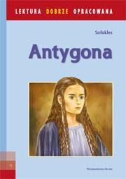 Antygona