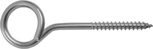 Unimet ŚRUBA HAKOWA R2 8*60MM