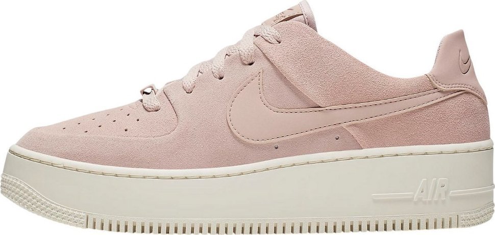 Buty NIKE AIR FORCE 1 SAGE LOW (AR5339 201) 38.5