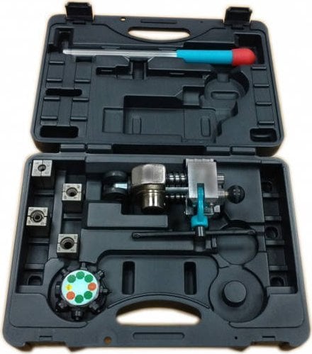 TurboWorks Praska do zarabiania przewodów hamulcowych i paliwowych sztywnych