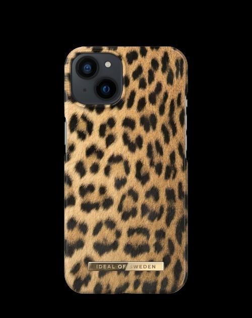 iDeal Of Sweden IDEAL OF SWEDEN IDFCS17-I2167-67 IPHONE 13 PRO MAX CASE WILD LEOPARD