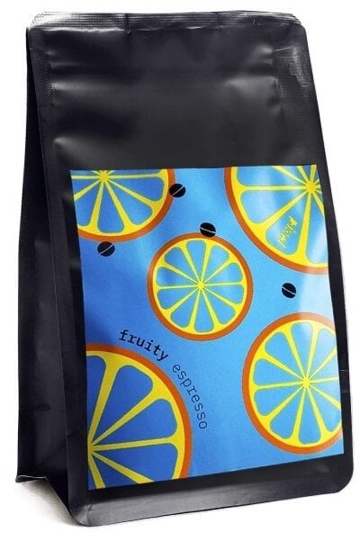 Kawa ziarnista PIXEL Fruity Espresso Venezuela Washed 250g