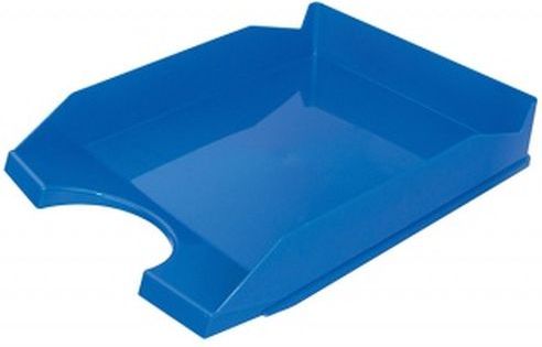 Q-Connect Szufladka na biurko niebieska