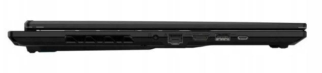 Laptop Gigabyte A16 - i7-13620H | 16"-165Hz | 16GB | 2TB | W11H | RTX 5050