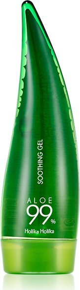 HOLIKA HOLIKA Aloe 99% Soothing Gel żel nawilżający 250ml