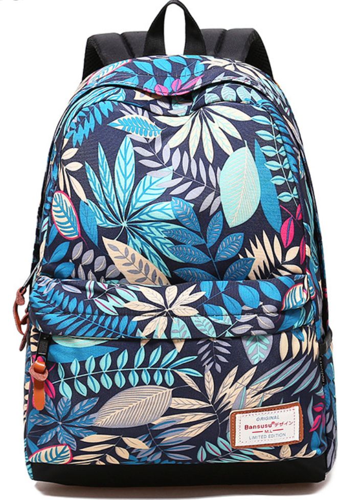 Pan i Pani Gadżet Plecak Szkolny Wzory