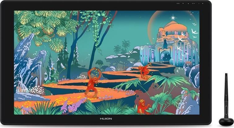 Tablet graficzny Huion Kamvas 24