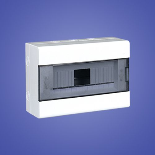 Elektro-Plast Rozdzielnica modułowa SRn-12 1 x 12 IP40 N+PE (1.3)