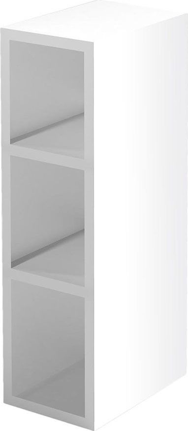 Elior Kuchenna szafka górna Limo 18X - biała