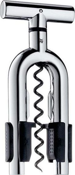 WMF Korkociąg czarny