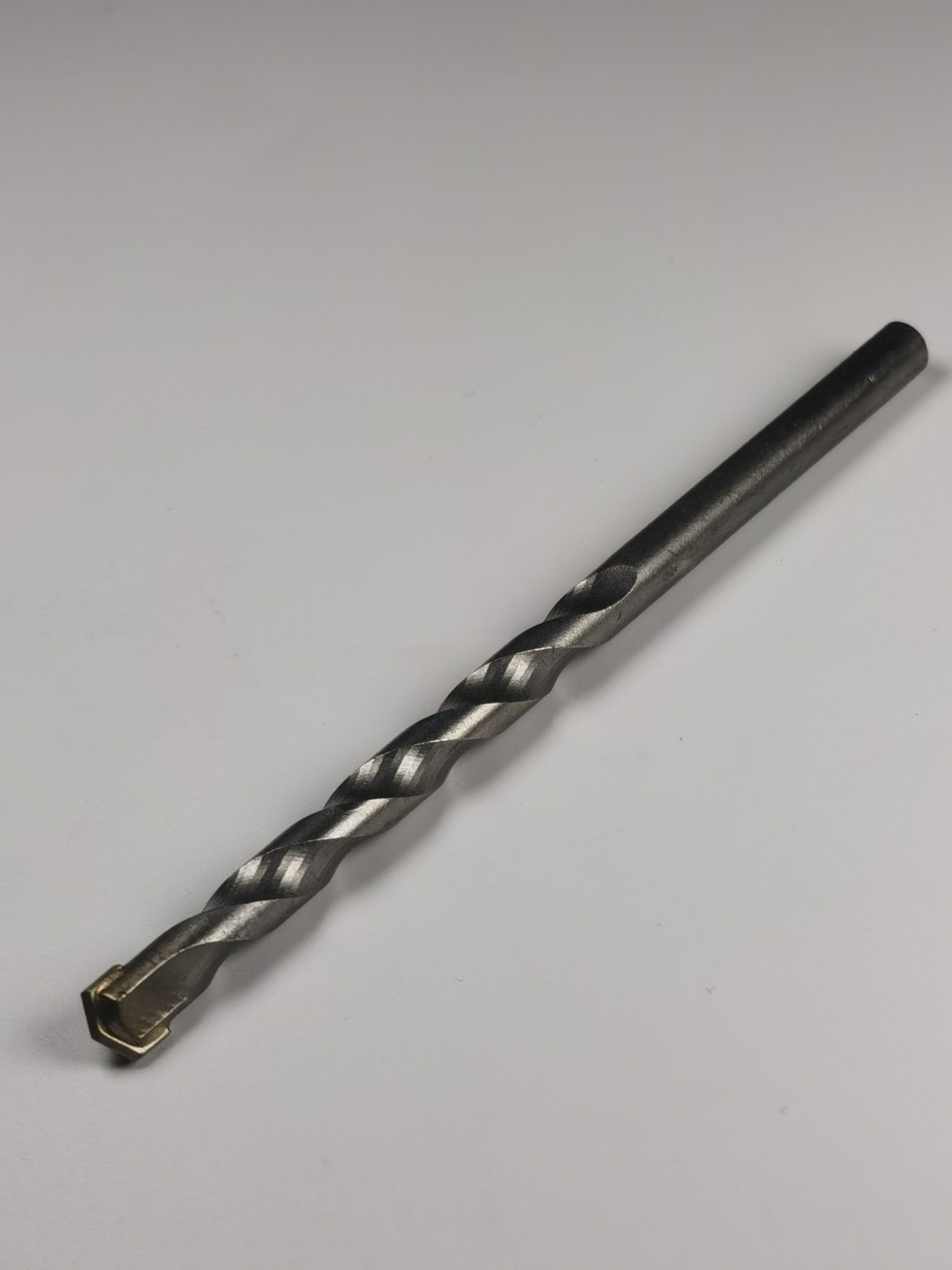 MASONRY DRILL BIT HAUSHALT 8X240X400MM