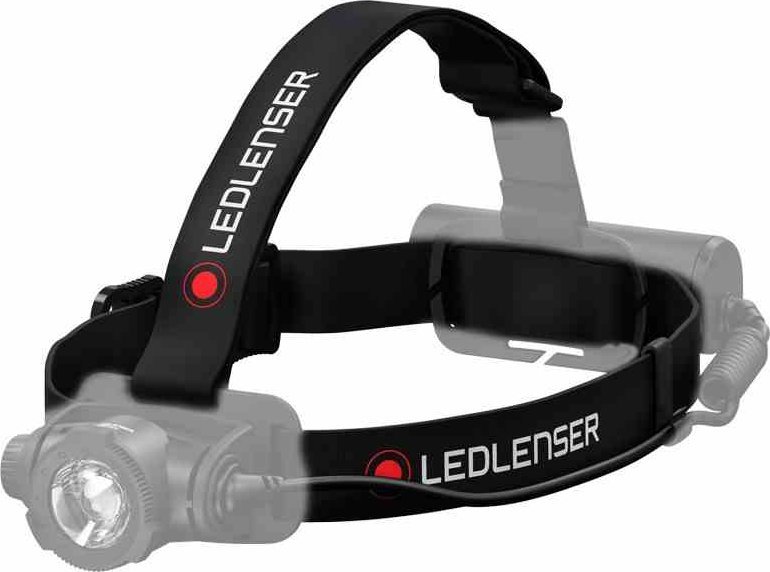 Ledlenser Komplet pasków seria CORE
