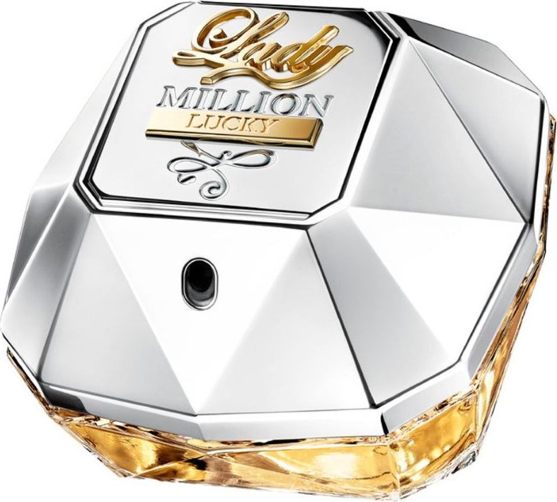 Paco Rabanne Lady Million Lucky EDP 80 ml