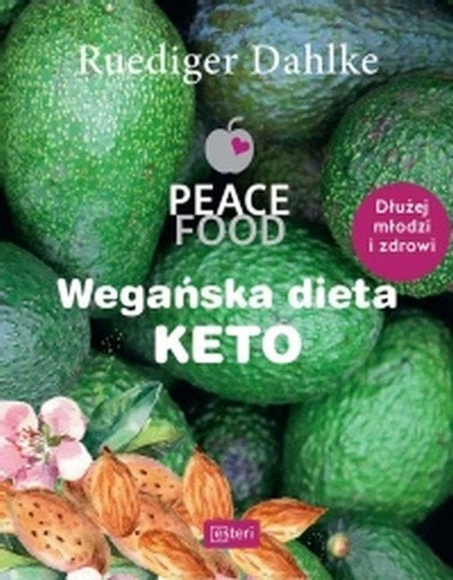 Esteri Wegańska dieta KETO