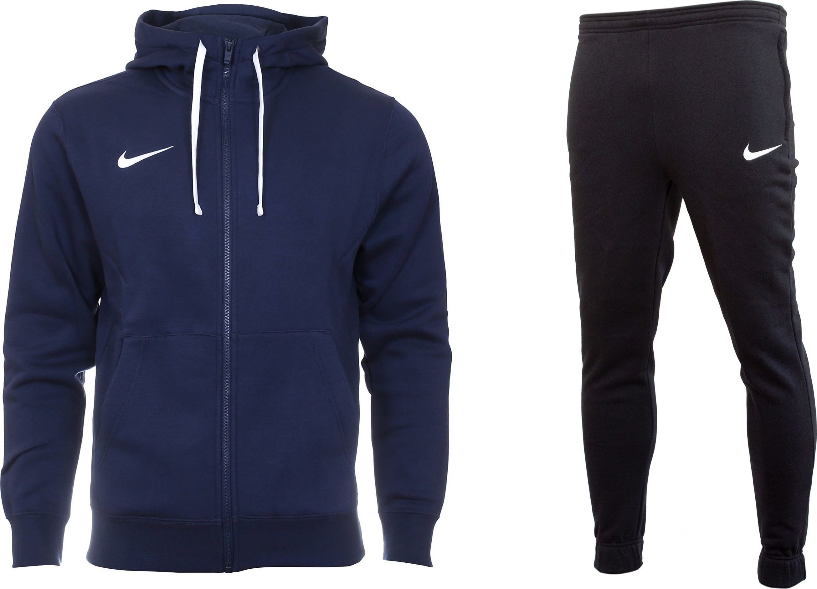 Adidas Dres Nike męski Park 20 CW6887 451 + CW6907 010